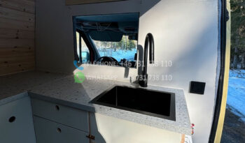 Volkswagen Crafter*2014 full