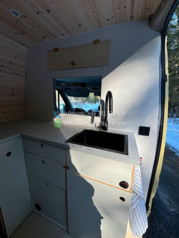 Volkswagen Crafter*2014 full