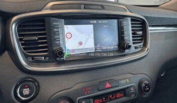 Kia Sorento 2.2 CRDi AWD GT-Line* 2020 full