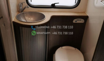 Renault Rimor ADR97F3 CATAMARAN 9* 2014 full