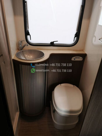 Renault Rimor ADR97F3 CATAMARAN 9* 2014 full