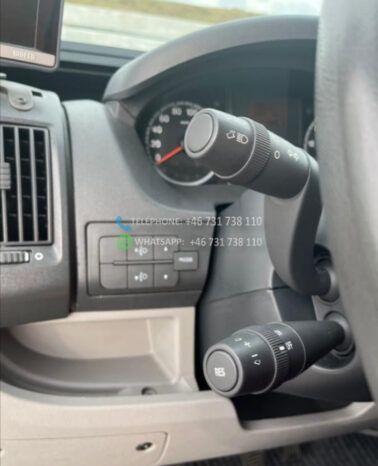 FIAT Moteur Dethleffs* 2011 full