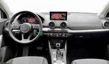 Audi Q2 35 TFSI 150 CH Navµ 2023 full