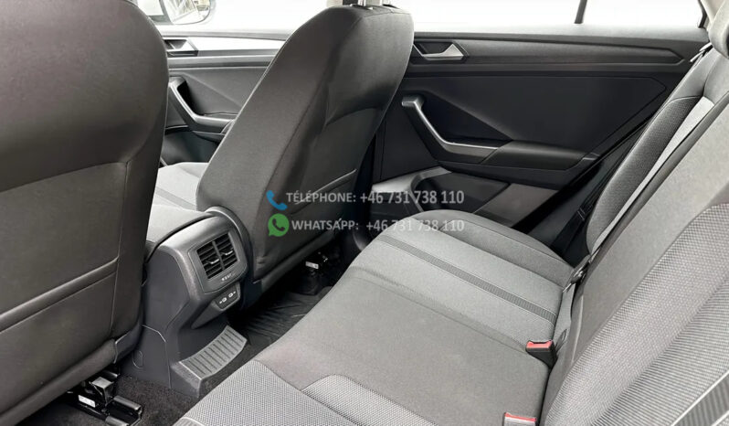 Volkswagen T-Roc TSI 150Ch DSG* 2022 full