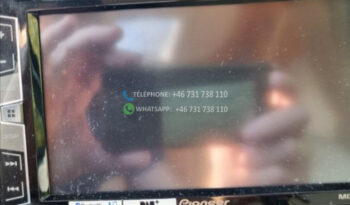 Hymer TRAMP 652* 2009 full