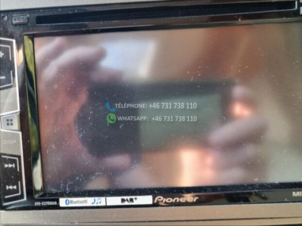 Hymer TRAMP 652* 2009 full