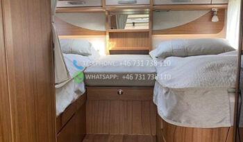 Hymer B 588 Ligne Premium Fiat*2016 full