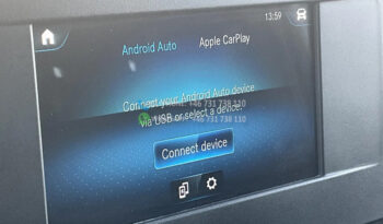 Mercedes-Benz Sprinter 211* 2021 full