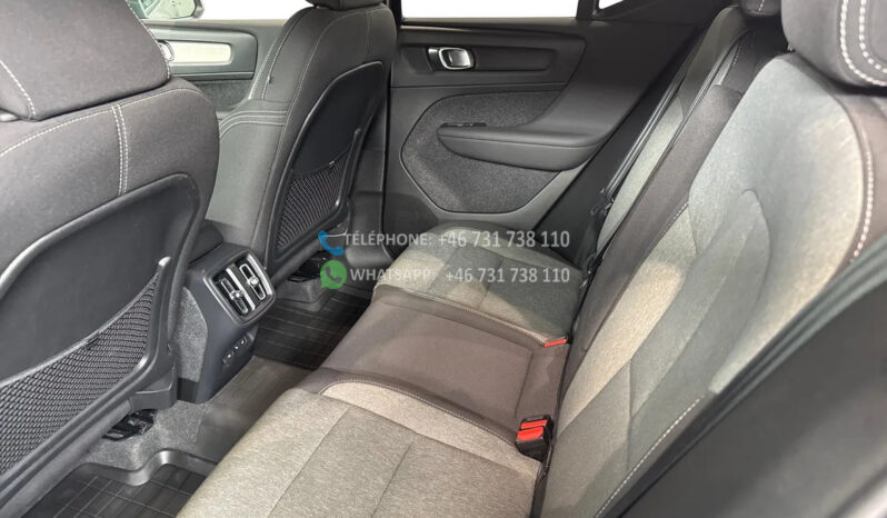 Volvo XC40 B4 FWD* 2024 full