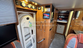 Fiat Avantage Dethleffs*2010 full