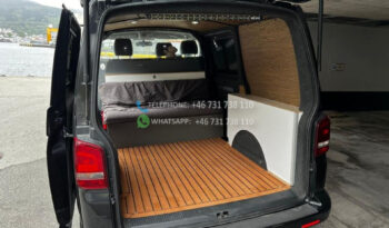 Volkswagen T5 4motion* 2014 full