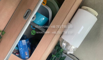 Stylo Nugget Westfalia, Dinitrol* 2005 full