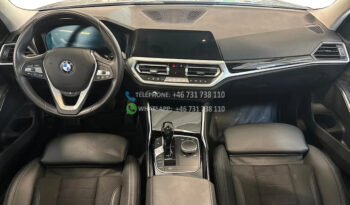 BMW 320d xDrive* 2021 full