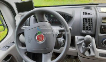 Fiat Ducato Pilote P 600 LPE* 2010 full