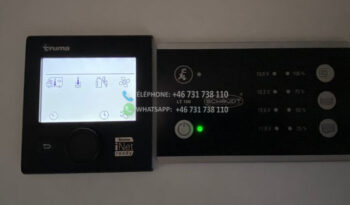 Fiat ducato Falaise du soleil 600* 2022 full