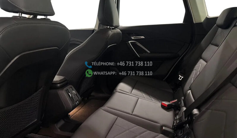 BMW X1 xDrive25e* 2024 full