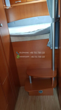 LMC Liberté A 7405G* 2009 full