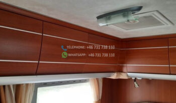 FIAT Ducato Mclouis P700 Bonbon* 2011 full