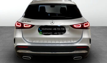 Mercedes-Benz GLA 180 7G DCT* 2022 full