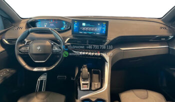 Peugeot 3008 HYBRIDE 225 GT* 2020 full