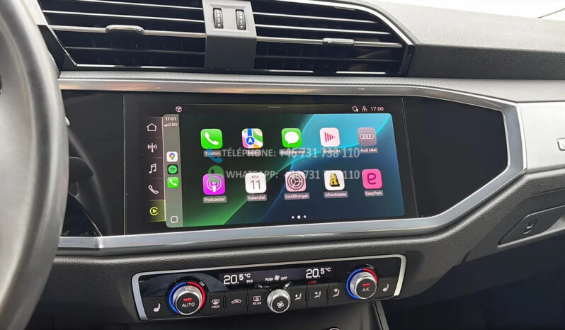 Audi Q3 35 TFSI* 2023 full