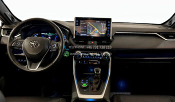 Toyota RAV4 E-CVT*2020 full
