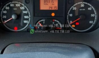 Fiat Carthago CHIC*2006 full