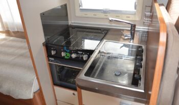 Adria 670 Coral SLT*2011 full