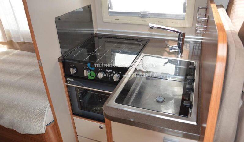 Adria 670 Coral SLT*2011 full