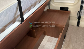 Karmann Davis 620* 2014 full