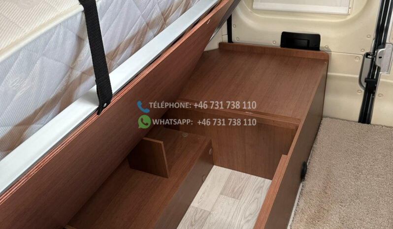 Karmann Davis 620* 2014 full