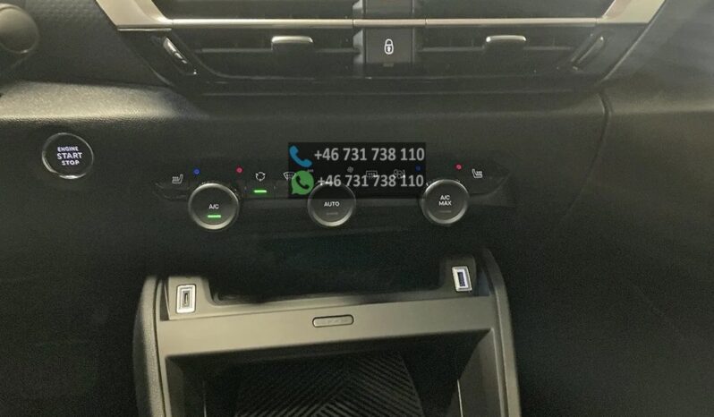 Citroën C4 Hybrid* 2025 full