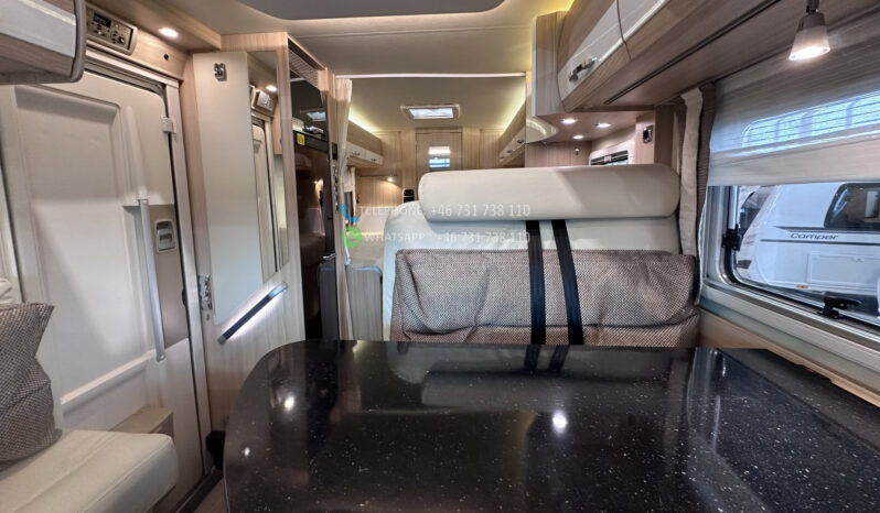 Fiat Bürstner Nexxo T 720* 2016 full