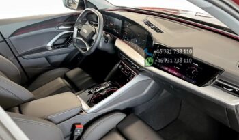 Audi Q5 Sportback TDI QUATTRO S Line* 2025 full