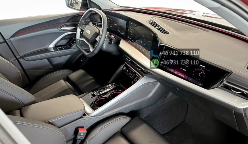 Audi Q5 Sportback TDI QUATTRO S Line* 2025 full