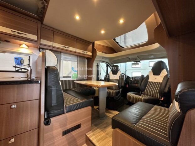 Solifer Camp 747* 2016 full