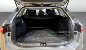 Volkswagen Passat Sportscombi Business eTSI150 DSG* 2024 full