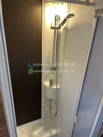 Adria Sonic Plus SL 700* 2017 full