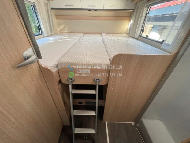 Sunlight i68* 2018 full