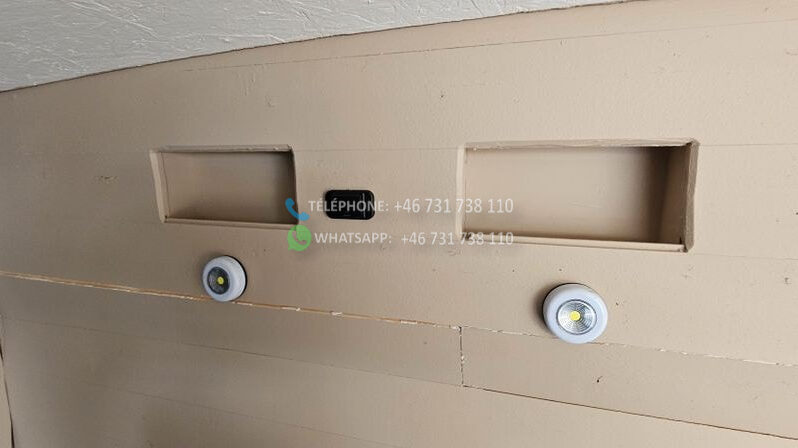 Ford Transit*2009 full