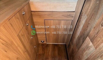 Citroën Jumper 120 CV L3H2* 2012 full