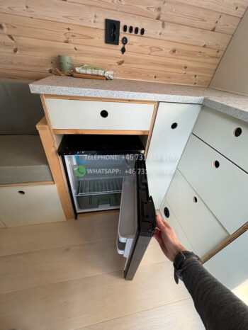 Volkswagen Crafter*2014 full