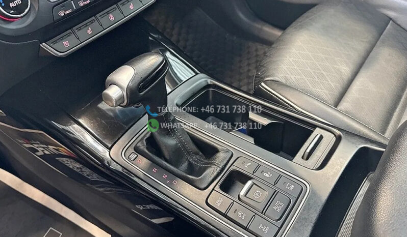 Kia Sorento 2.2 CRDi AWD GT-Line* 2020 full