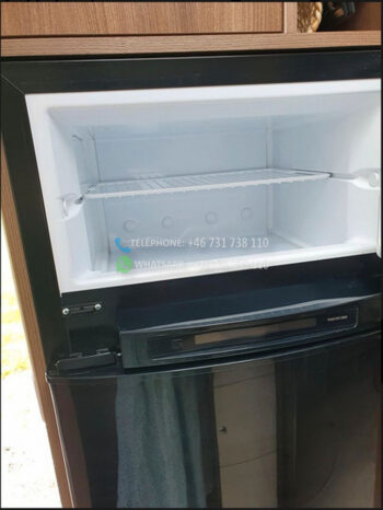 Renault Rimor ADR97F3 CATAMARAN 9* 2014 full