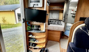 Fiat Burstner Solano*2008 full