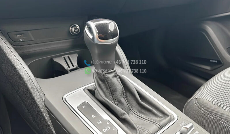 Audi Q2 35 TFSI 150 CH Navµ 2023 full