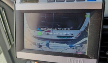 Hymer TRAMP 652* 2009 full