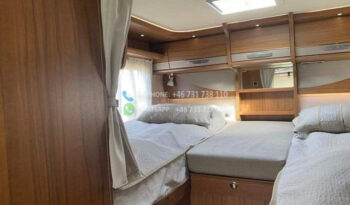 Hymer B 588 Ligne Premium Fiat*2016 full
