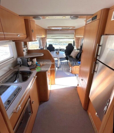 Phénix 9300 BMB* 2008 full