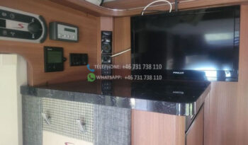 Fiat Ducato H733* 2015 full